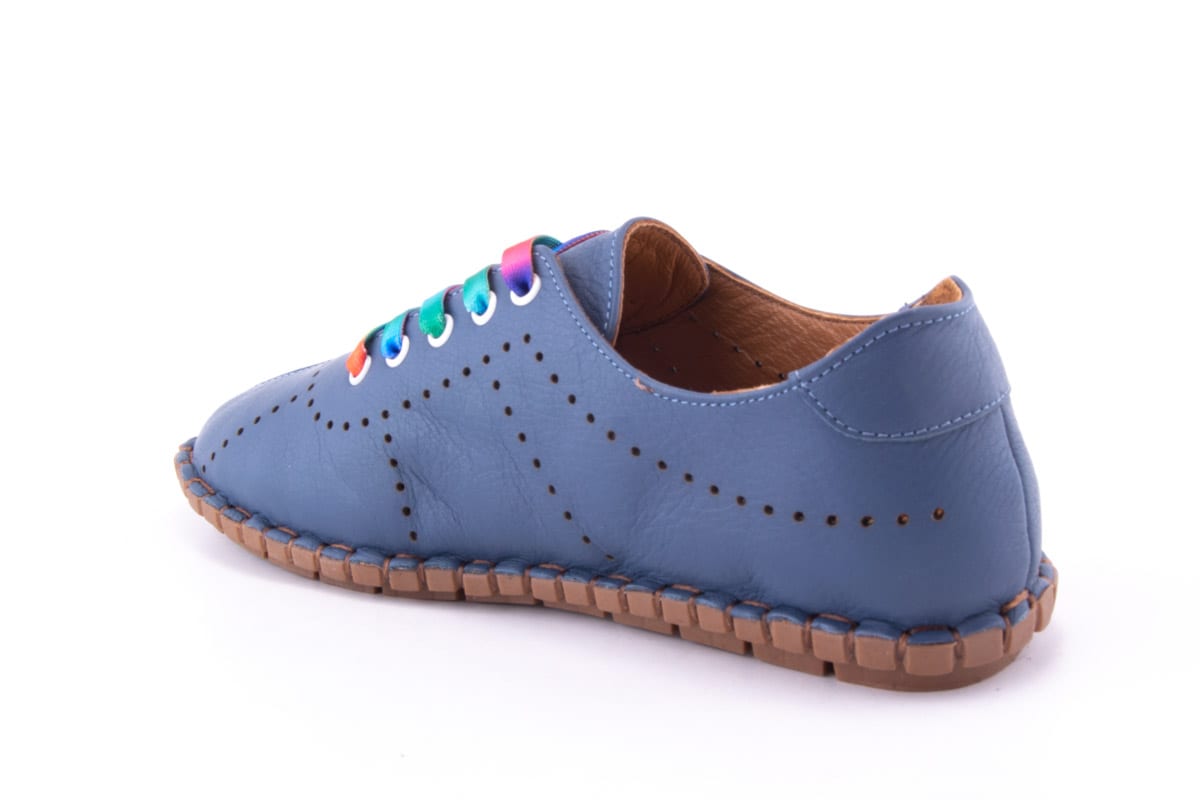 Pantofi Dama Piele Naturala De Vitel Claudio Casini Cart 700 /Abs - Claudio Casini - amely.ro