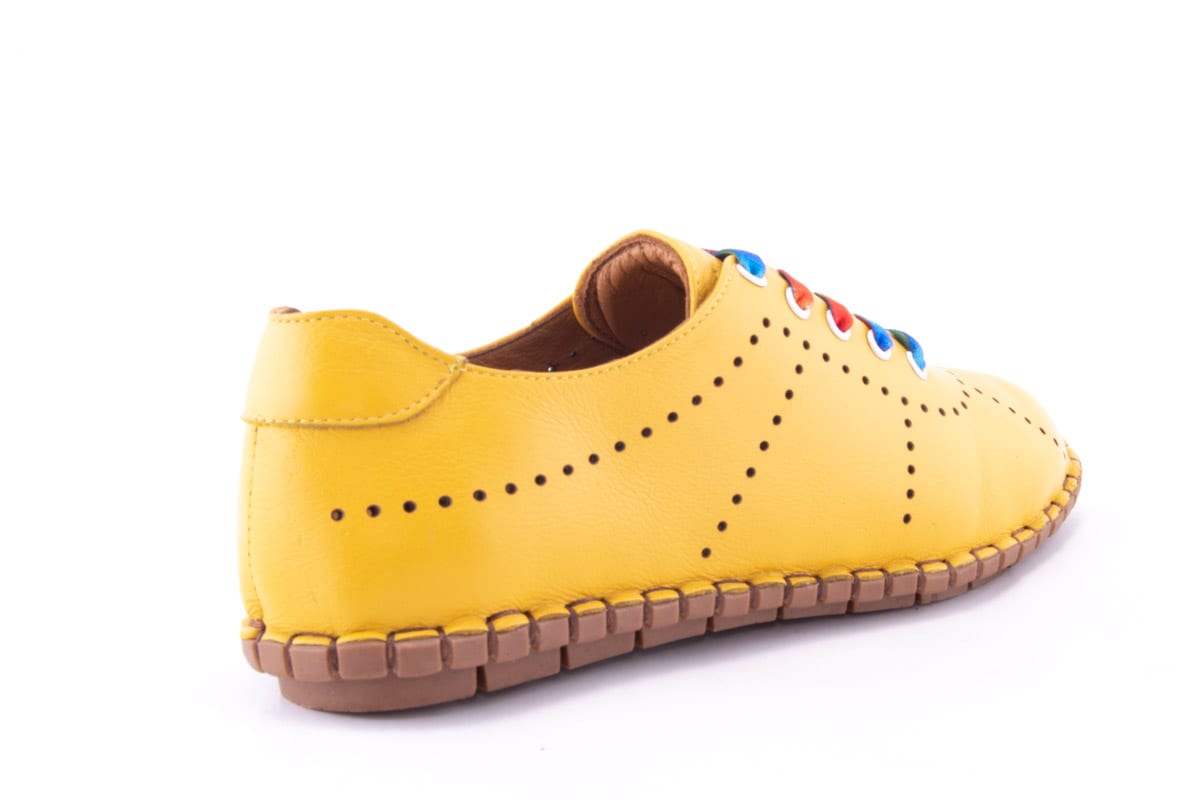 Pantofi Dama Piele Naturala De Vitel Claudio Casini Cart 700 /Glb - Claudio Casini - amely.ro