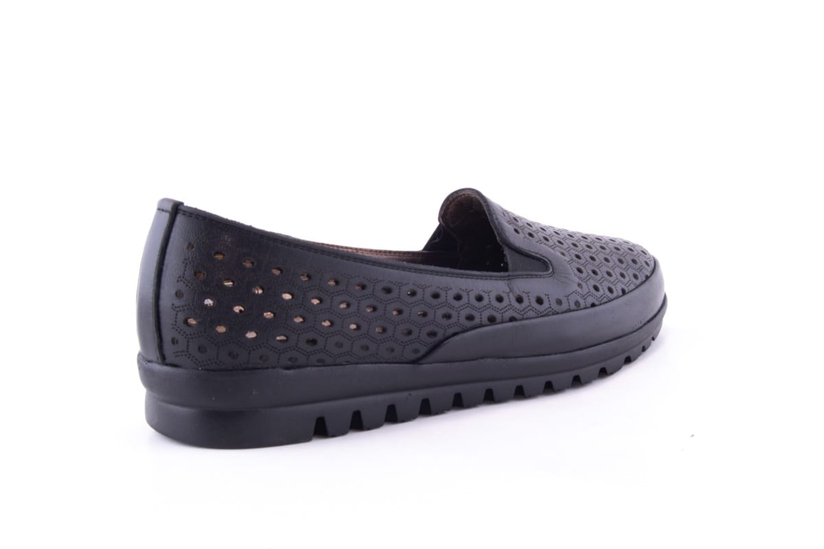 Pantofi Dama Piele Naturala De Vitel Claudio Casini Cart 802 /N - Claudio Casini - amely.ro