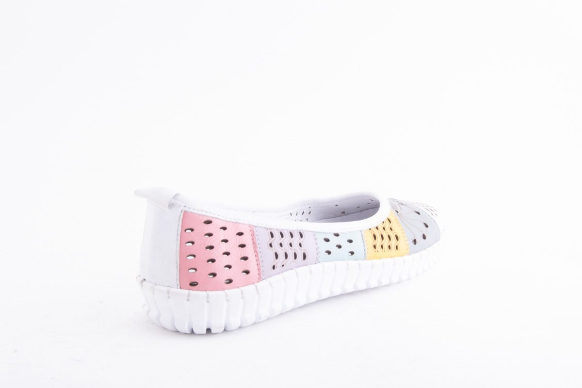 Pantofi Dama Piele Naturala De Vitel Claudio Casini Cart Ft556 /A - Claudio Casini - amely.ro