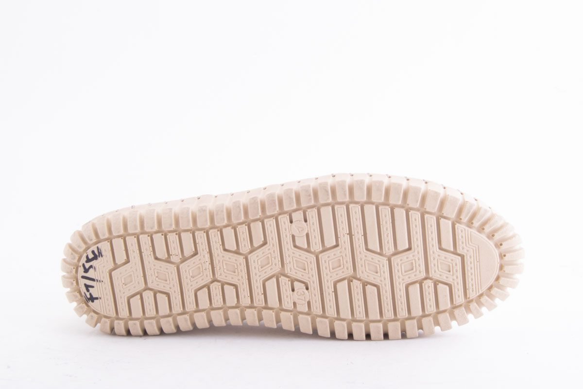 Pantofi Dama Piele Naturala De Vitel Claudio Casini Cart Ft556 /Bej - Claudio Casini - amely.ro