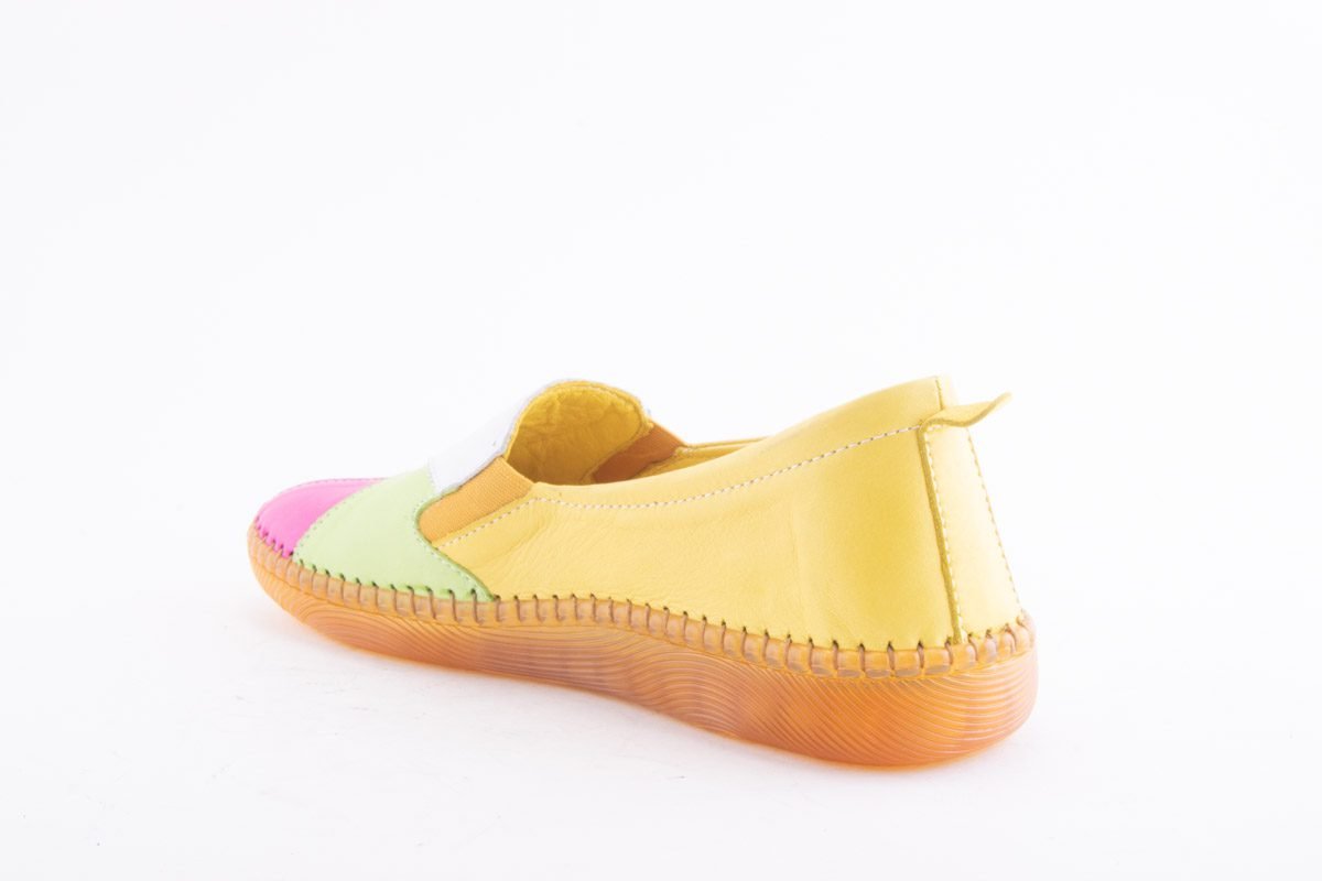 Pantofi Dama Piele Naturala De Vitel Claudio Casini Cart Hy774 /Glb - Claudio Casini - amely.ro