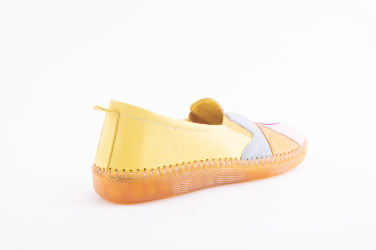 Pantofi Dama Piele Naturala De Vitel Claudio Casini Cart Hy774 /Glb - Claudio Casini - amely.ro