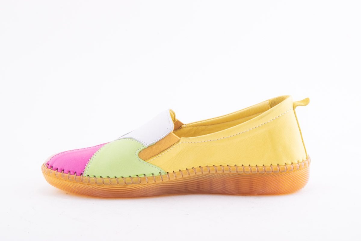 Pantofi Dama Piele Naturala De Vitel Claudio Casini Cart Hy774 /Glb - Claudio Casini - amely.ro