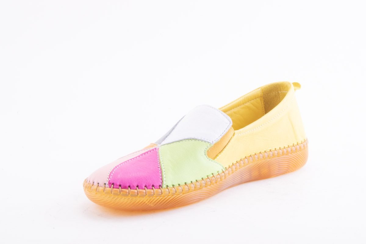 Pantofi Dama Piele Naturala De Vitel Claudio Casini Cart Hy774 /Glb - Claudio Casini - amely.ro