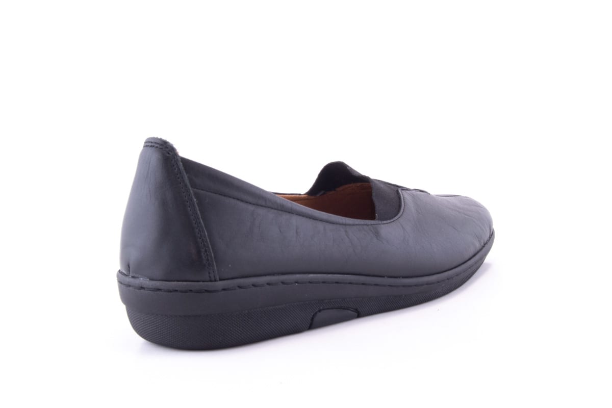 Pantofi Dama Piele Naturala De Vitel Claudio Casini Cart St371 /N - Claudio Casini - amely.ro