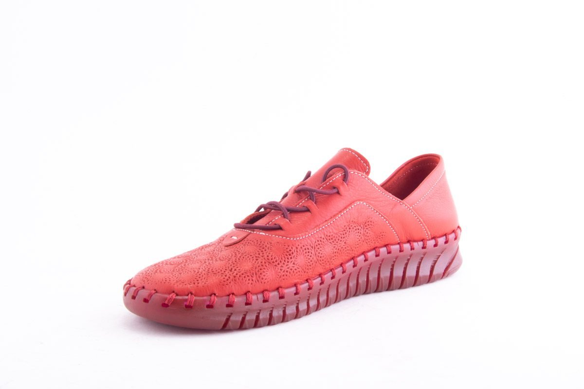 Pantofi Dama Piele Naturala De Vitel Claudio Casini Cart St621 /Rs - Claudio Casini - amely.ro