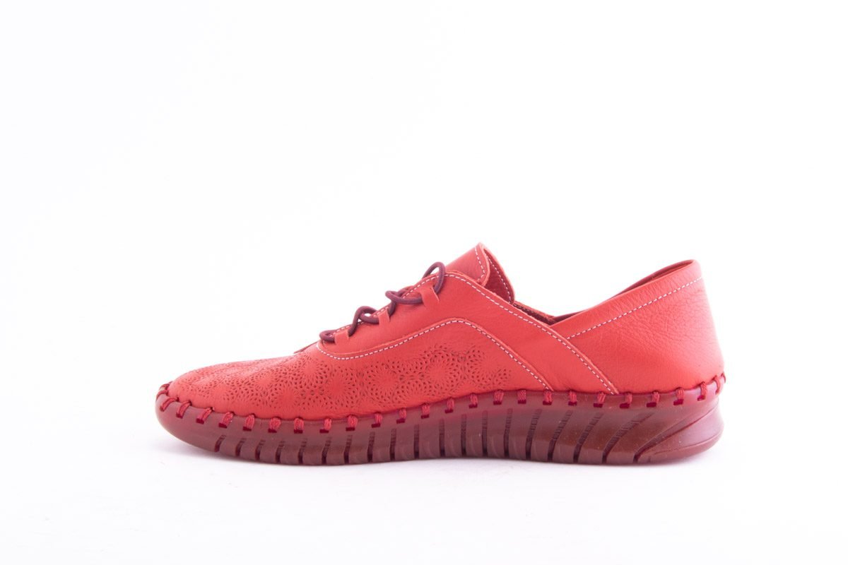 Pantofi Dama Piele Naturala De Vitel Claudio Casini Cart St621 /Rs - Claudio Casini - amely.ro