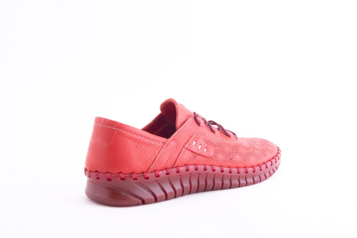 Pantofi Dama Piele Naturala De Vitel Claudio Casini Cart St621 /Rs - Claudio Casini - amely.ro