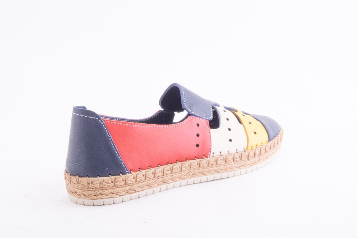Pantofi Dama Piele Naturala De Vitel Claudio Casini Cart Yt322 /Abs - Claudio Casini - amely.ro