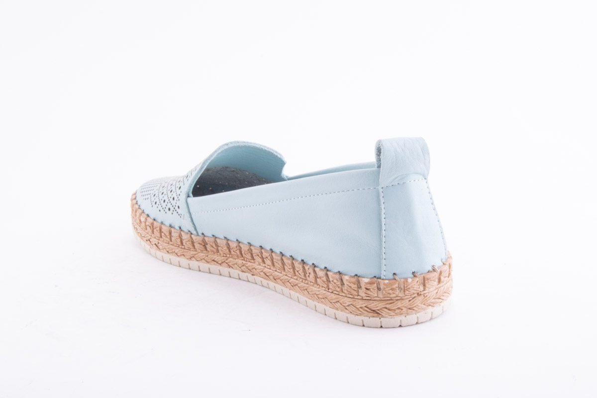 Pantofi Dama Piele Naturala De Vitel Claudio Casini Cart Yt325 /Vrd - Claudio Casini - amely.ro