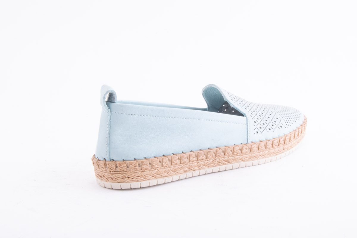 Pantofi Dama Piele Naturala De Vitel Claudio Casini Cart Yt325 /Vrd - Claudio Casini - amely.ro
