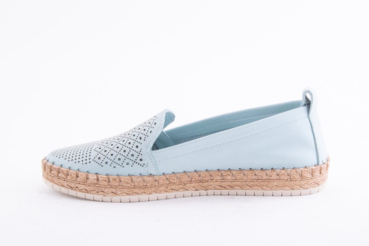Pantofi Dama Piele Naturala De Vitel Claudio Casini Cart Yt325 /Vrd - Claudio Casini - amely.ro