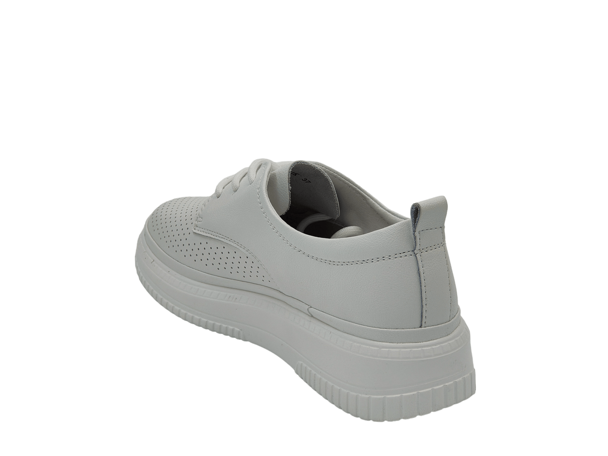 Pantofi Dama Piele Naturala ETORE BELL 22855 - Etore - amely.ro