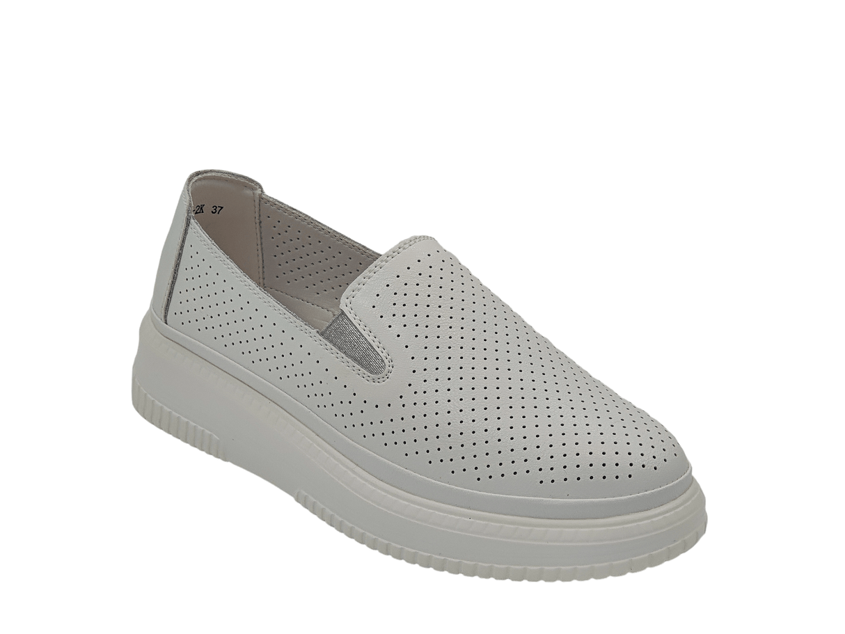 Pantofi Dama Piele Naturala ETORE BELL 22855 - Etore - amely.ro