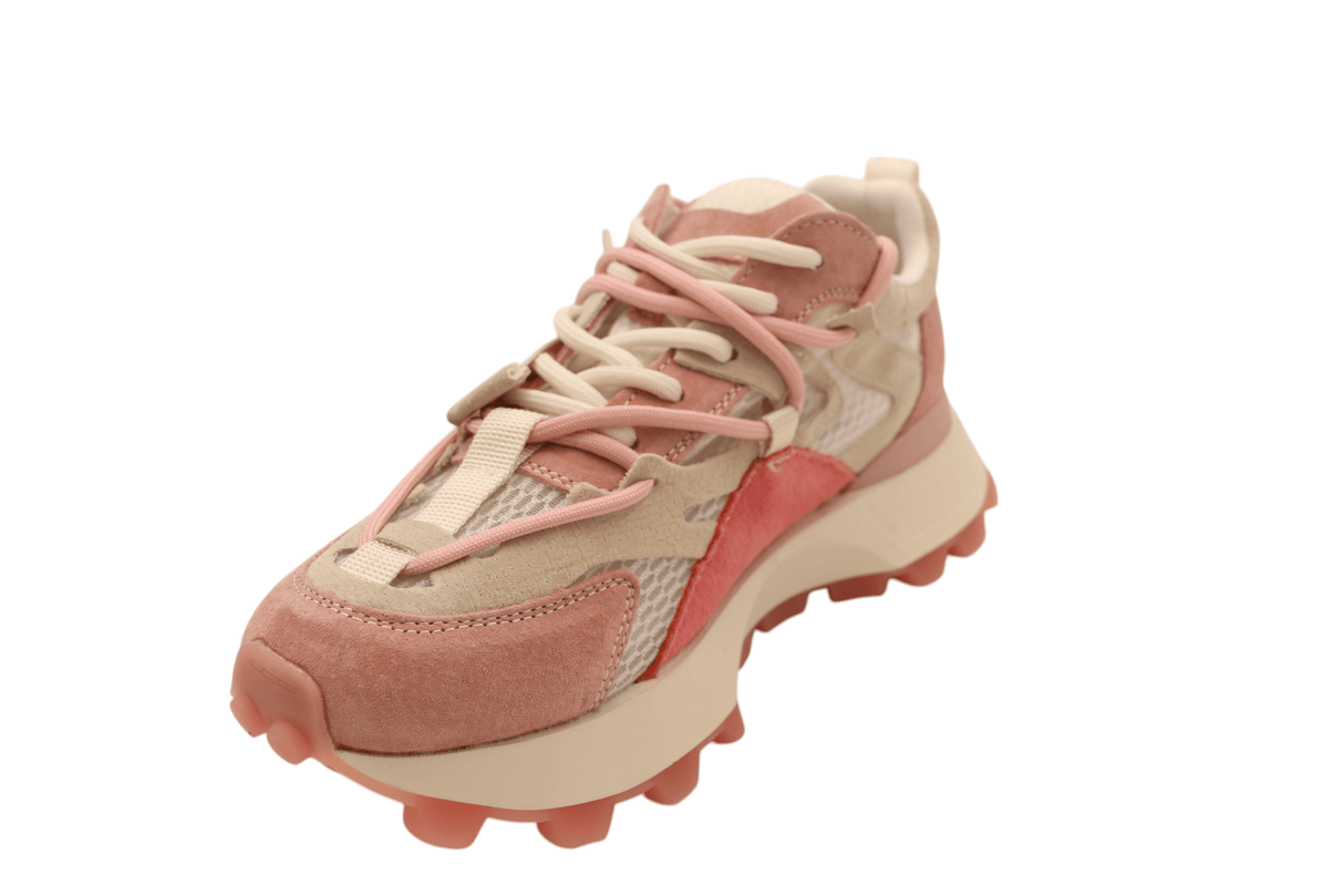 Pantofi Dama Piele Naturala Etore BELL 3577 - Etore - amely.ro