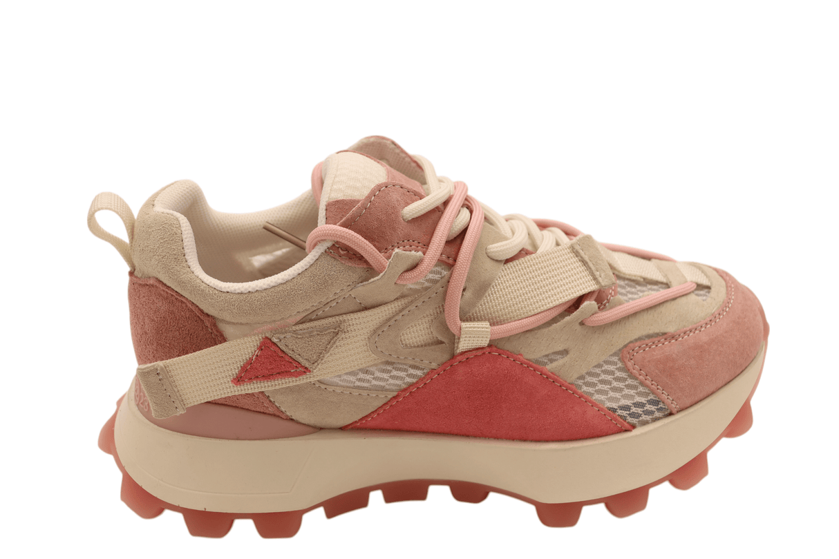 Pantofi Dama Piele Naturala Etore BELL 3577 - Etore - amely.ro