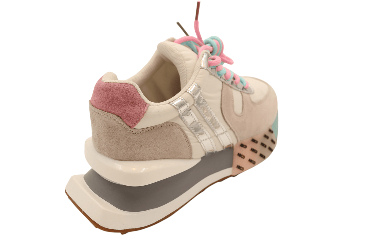 Pantofi Dama Piele Naturala ETORE BELL 3578 - Etore - amely.ro