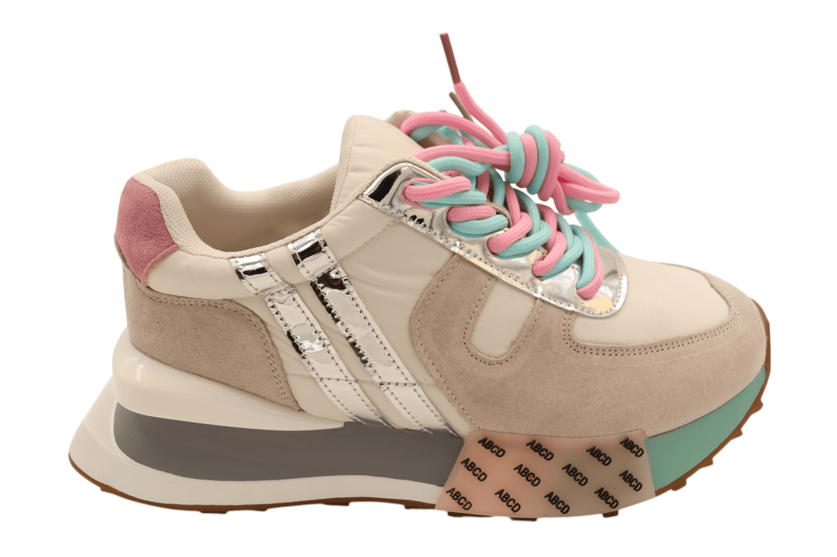 Pantofi Dama Piele Naturala ETORE BELL 3578 - Etore - amely.ro