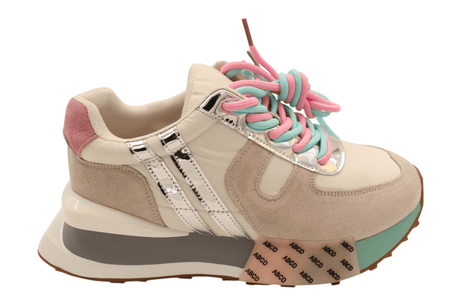 Pantofi Dama Piele Naturala ETORE BELL 3578 - Etore - amely.ro