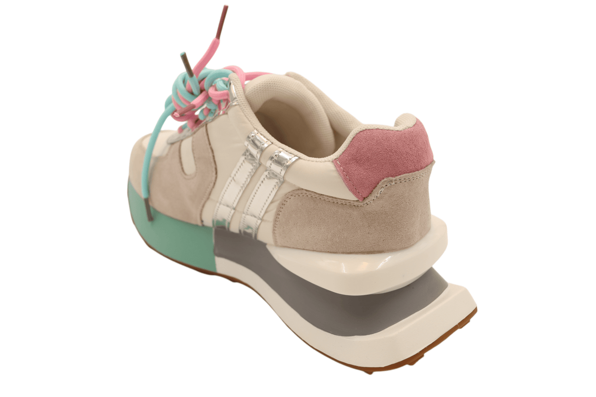 Pantofi Dama Piele Naturala ETORE BELL 3578 - Etore - amely.ro