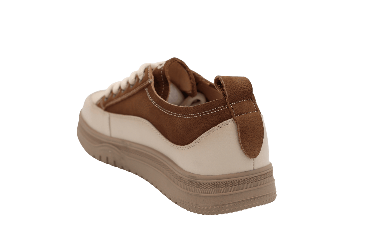 Pantofi Dama Piele Naturala Etore BELL 6675 - Etore - amely.ro