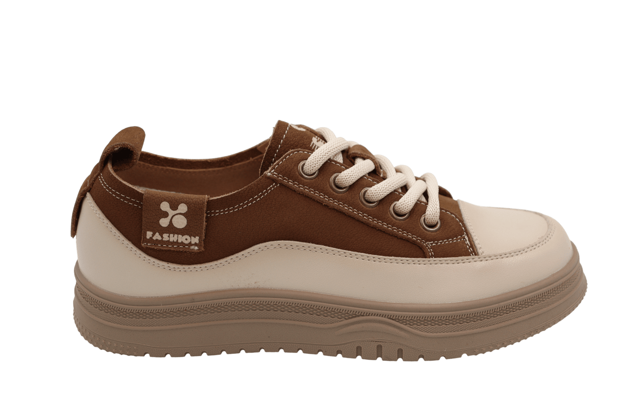 Pantofi Dama Piele Naturala Etore BELL 6675 - Etore - amely.ro