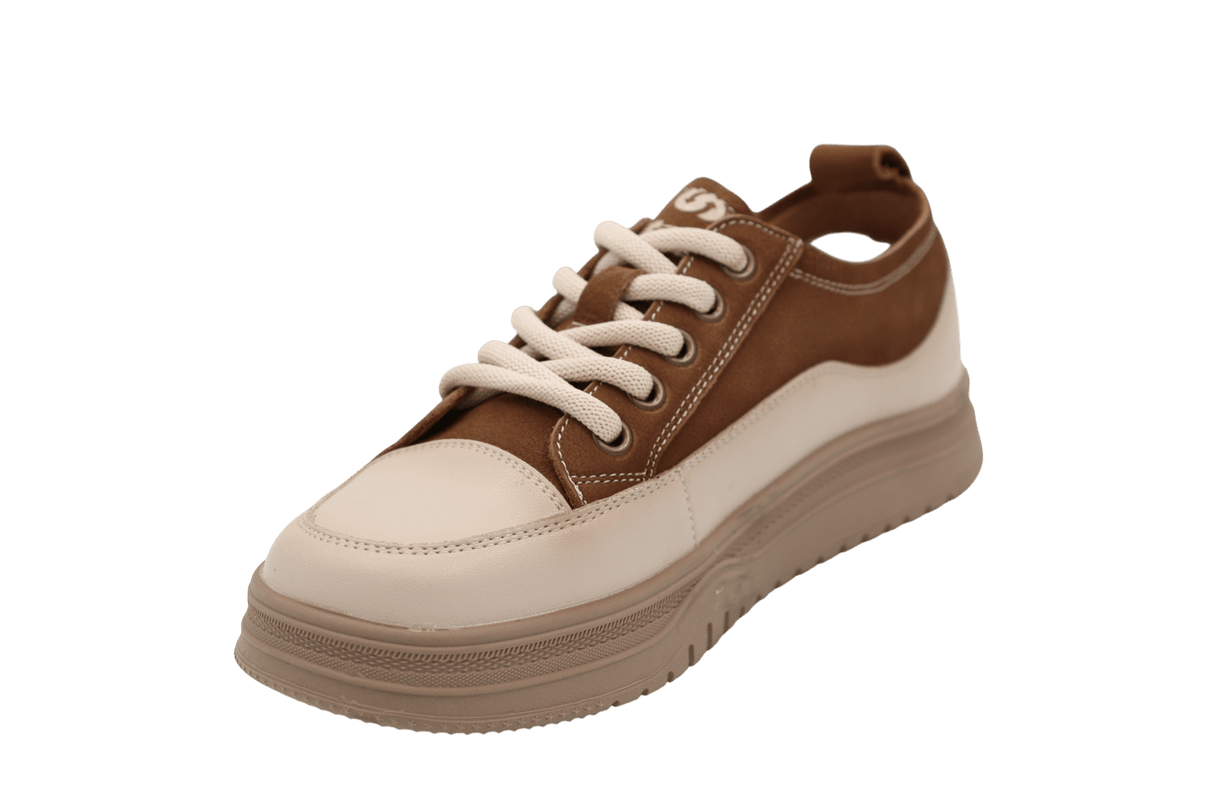 Pantofi Dama Piele Naturala Etore BELL 6675 - Etore - amely.ro