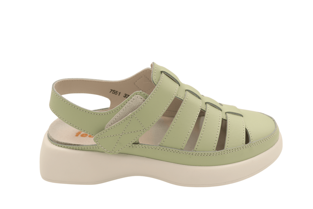 Pantofi Dama Piele Naturala ETORE BELL 7551 - Etore - amely.ro