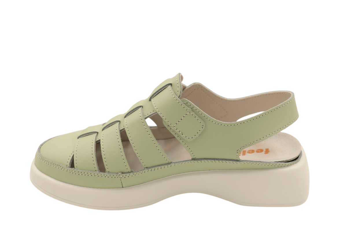 Pantofi Dama Piele Naturala ETORE BELL 7551 - Etore - amely.ro