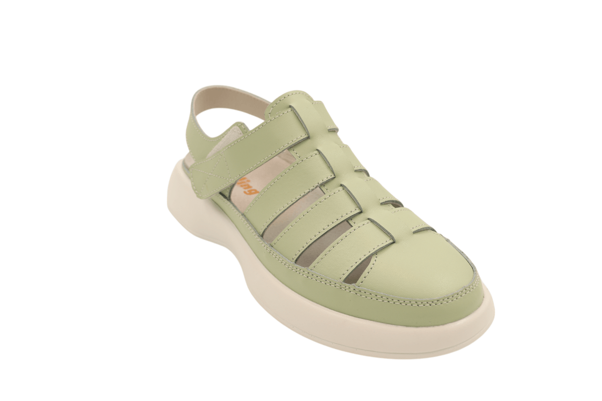 Pantofi Dama Piele Naturala ETORE BELL 7551 - Etore - amely.ro