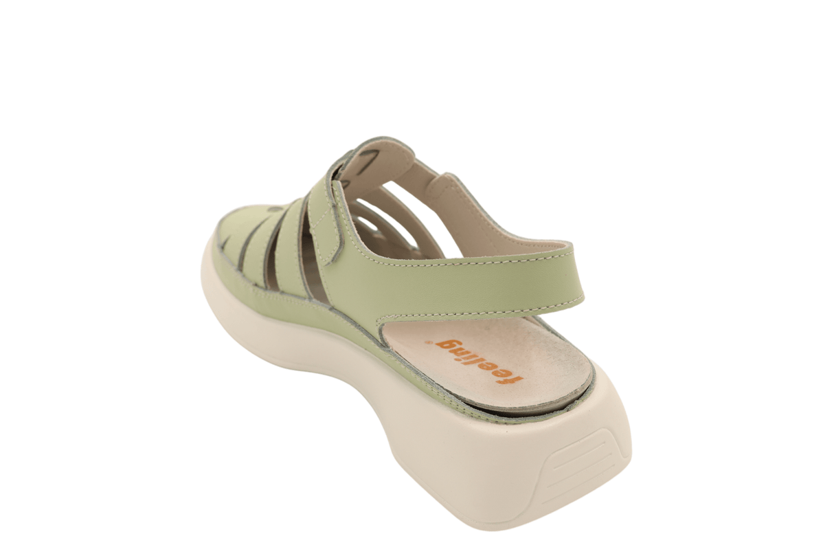 Pantofi Dama Piele Naturala ETORE BELL 7551 - Etore - amely.ro