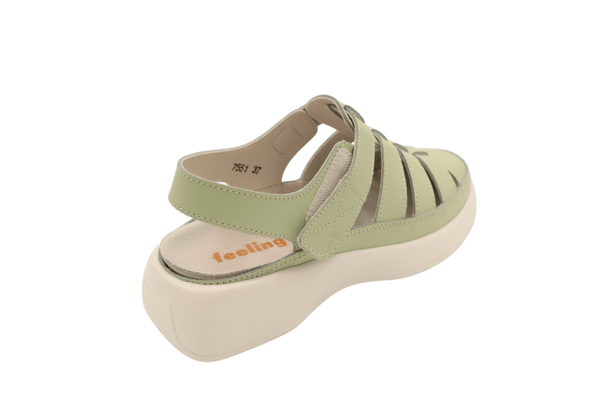 Pantofi Dama Piele Naturala ETORE BELL 7551 - Etore - amely.ro