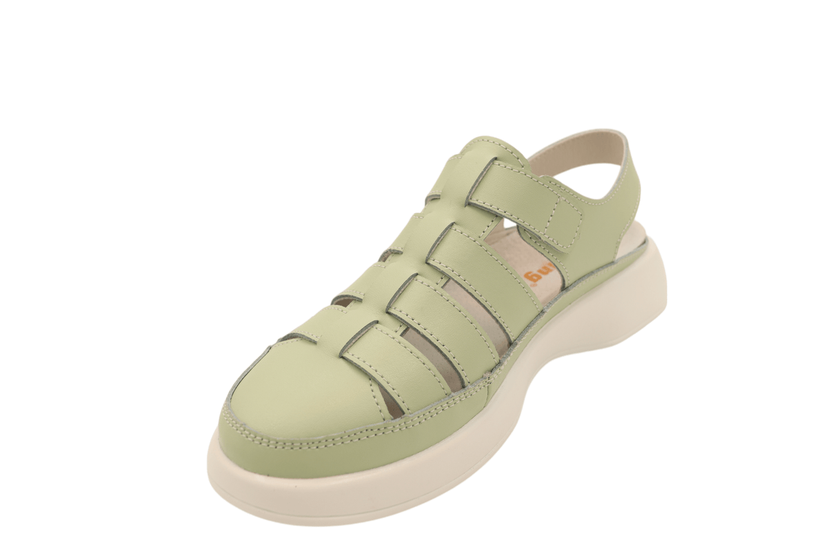 Pantofi Dama Piele Naturala ETORE BELL 7551 - Etore - amely.ro