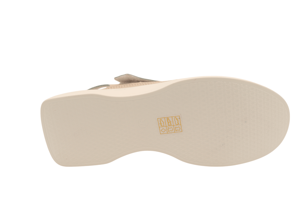 Pantofi Dama Piele Naturala ETORE BELL 7551 - Etore - amely.ro