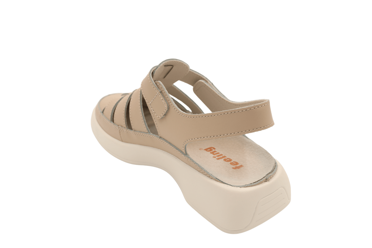 Pantofi Dama Piele Naturala ETORE BELL 7551 - Etore - amely.ro