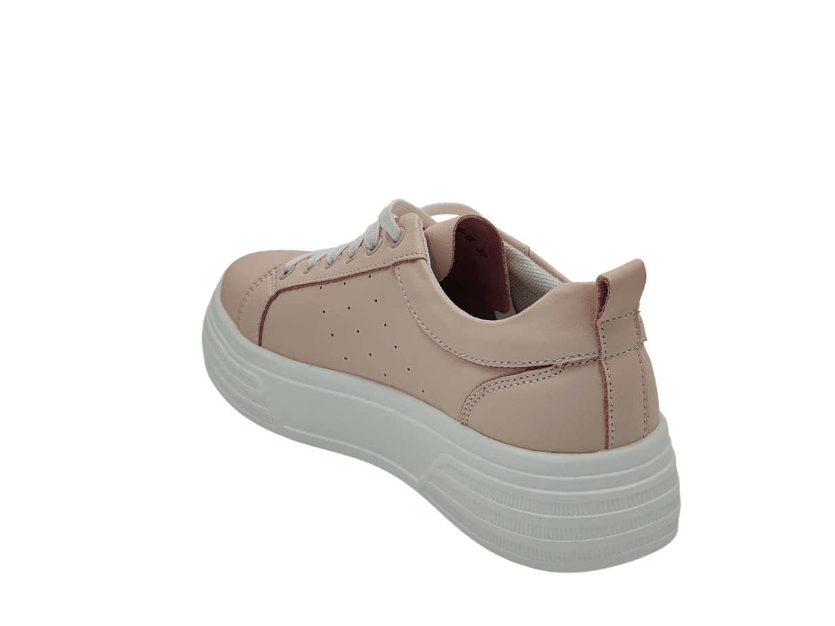 Pantofi Dama Piele Naturala ETORE BELL XLX22005 - Etore - amely.ro
