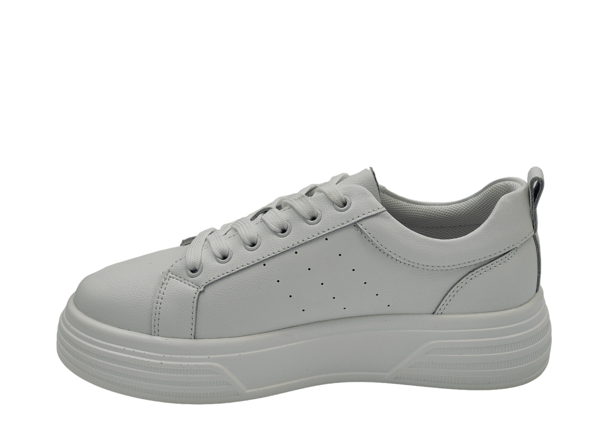 Pantofi Dama Piele Naturala ETORE BELL XLX22005 - Etore - amely.ro
