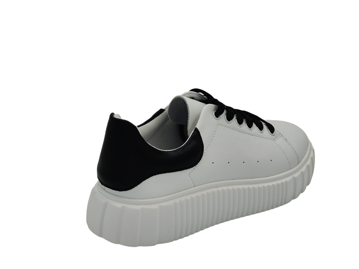 Pantofi Dama Piele Naturala ETORE BELL XLX22389 - Etore - amely.ro