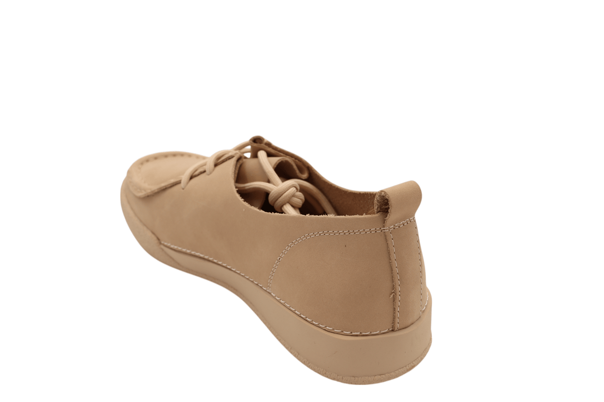 Pantofi Dama Piele Naturala ETORE BELL Y232 - Etore - amely.ro