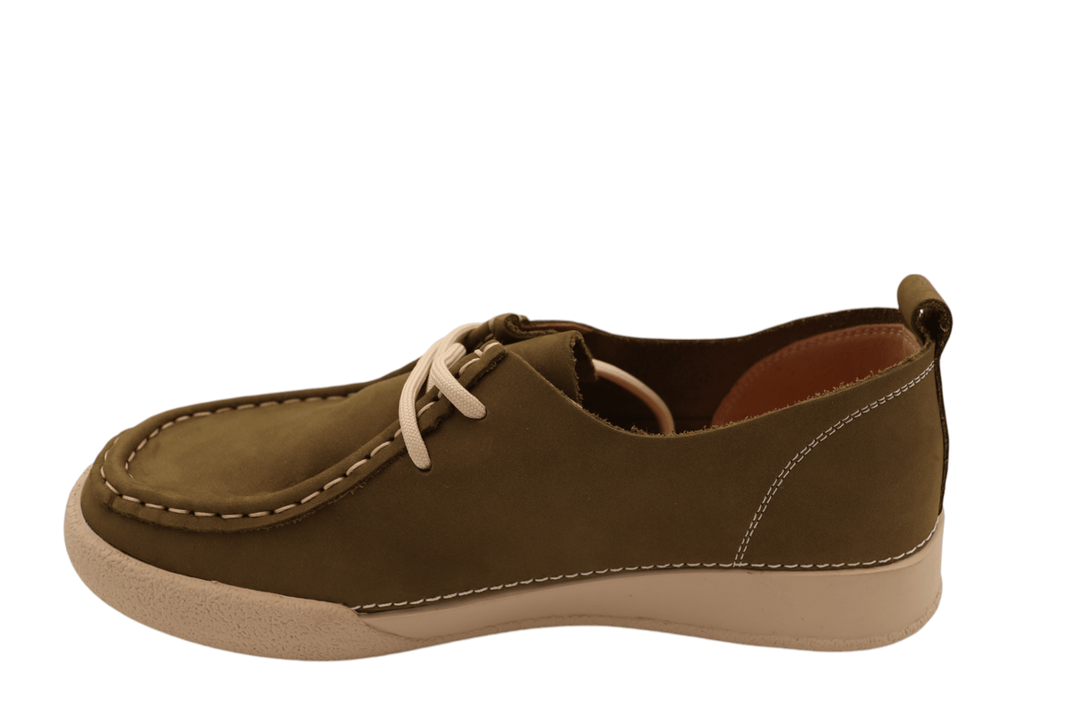 Pantofi Dama Piele Naturala ETORE BELL Y232 - Etore - amely.ro