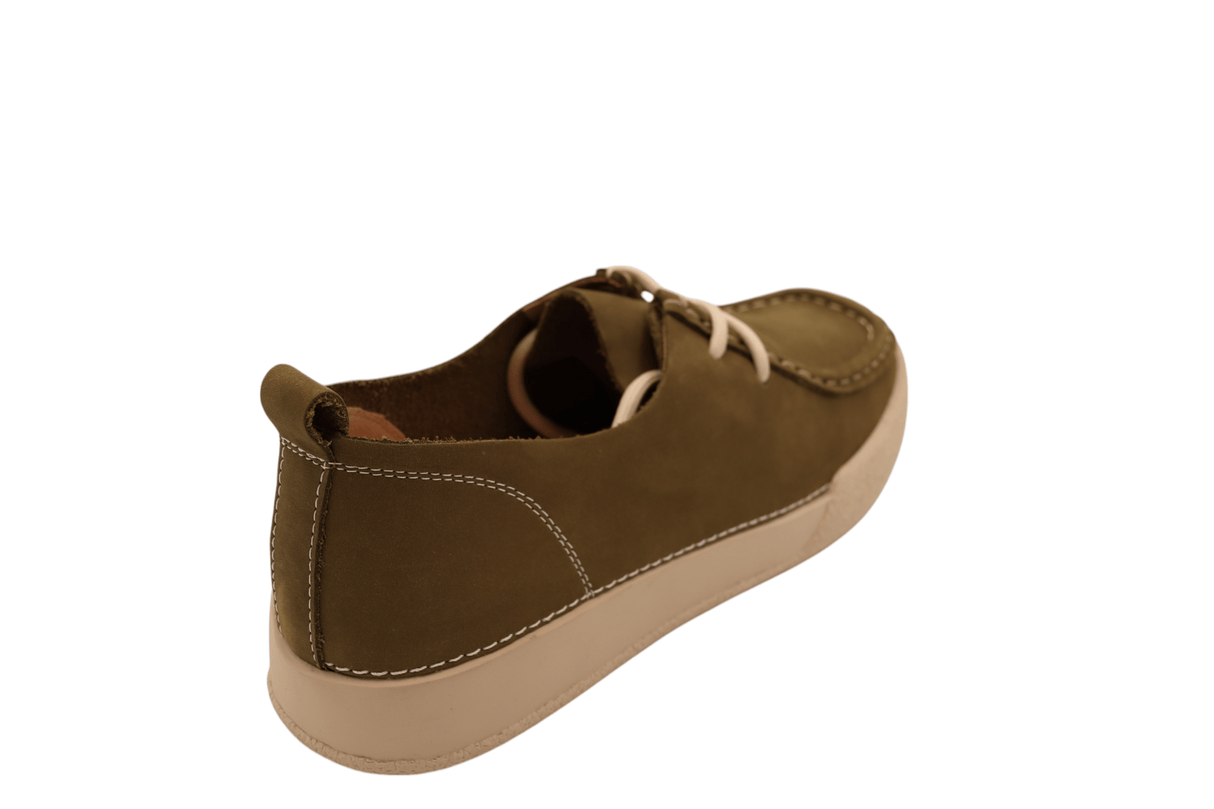 Pantofi Dama Piele Naturala ETORE BELL Y232 - Etore - amely.ro