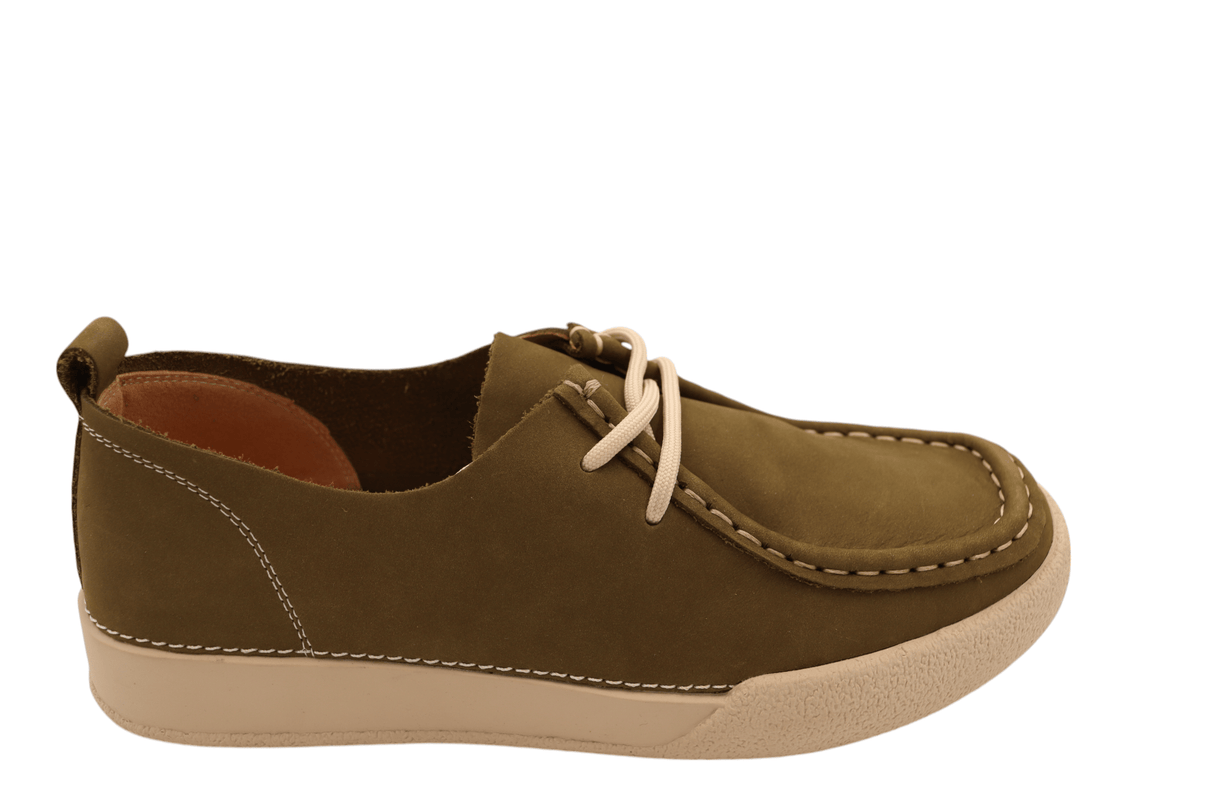 Pantofi Dama Piele Naturala ETORE BELL Y232 - Etore - amely.ro