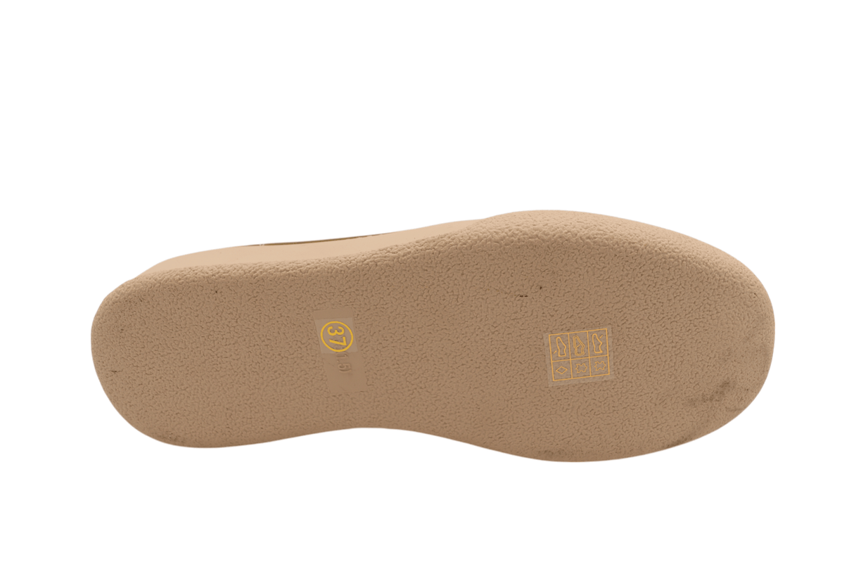 Pantofi Dama Piele Naturala ETORE BELL Y232 - Etore - amely.ro