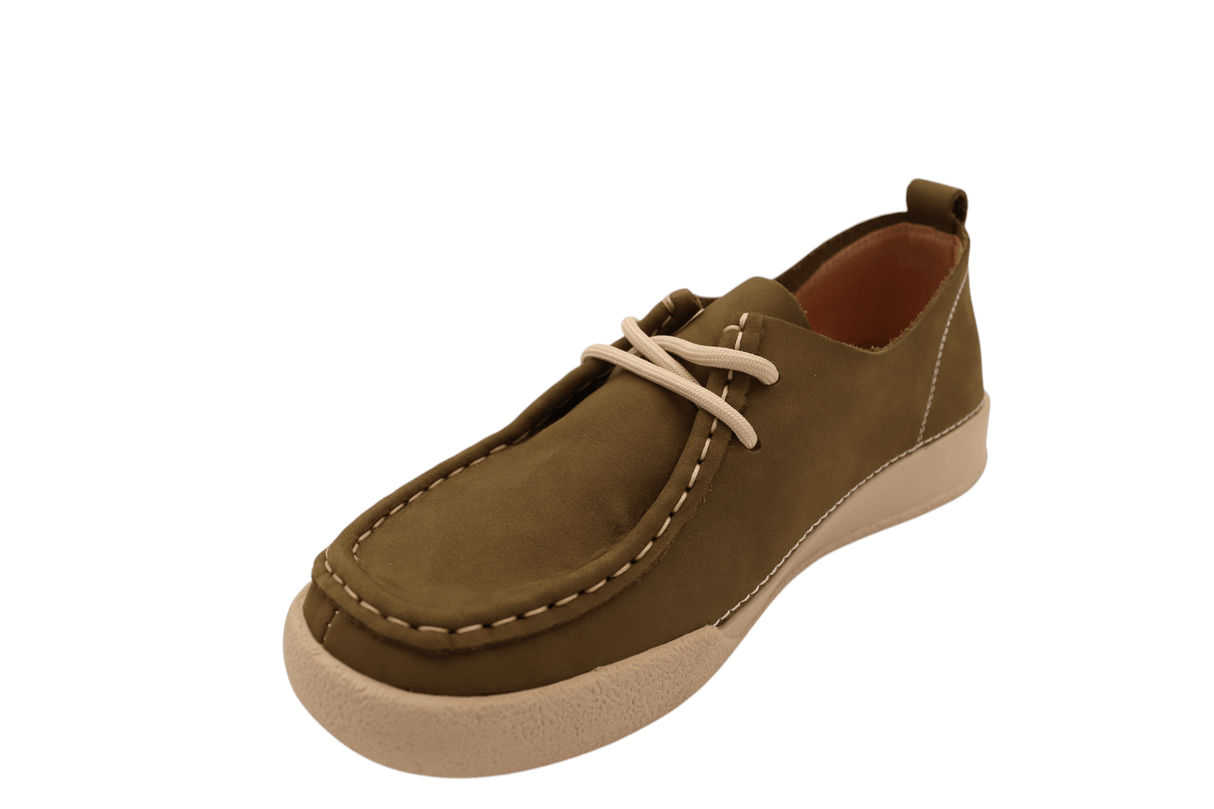 Pantofi Dama Piele Naturala ETORE BELL Y232 - Etore - amely.ro