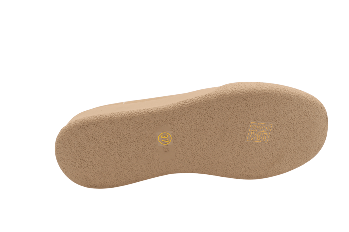 Pantofi Dama Piele Naturala ETORE BELL Y232 - Etore - amely.ro