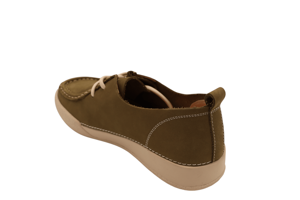 Pantofi Dama Piele Naturala ETORE BELL Y232 - Etore - amely.ro