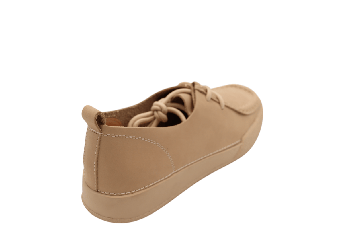 Pantofi Dama Piele Naturala ETORE BELL Y232 - Etore - amely.ro