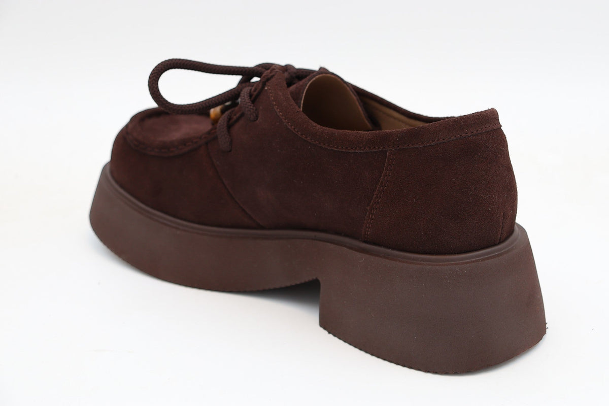 Pantofi Dama Piele Naturala Feeling BELL 1600 - Feeling - amely.ro