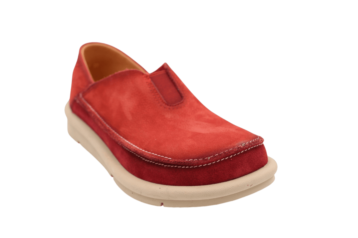 Pantofi Dama Piele Naturala Feeling BELL 25088 - Etore - amely.ro